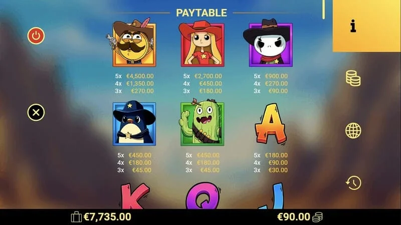 Coinboy - khởi động Vòng quay miễn phí